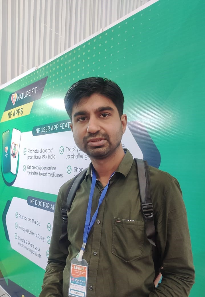 Dr Hiren Chavda